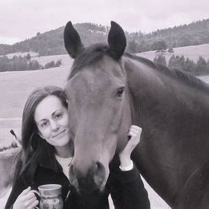 Meet your Posher, Mallory